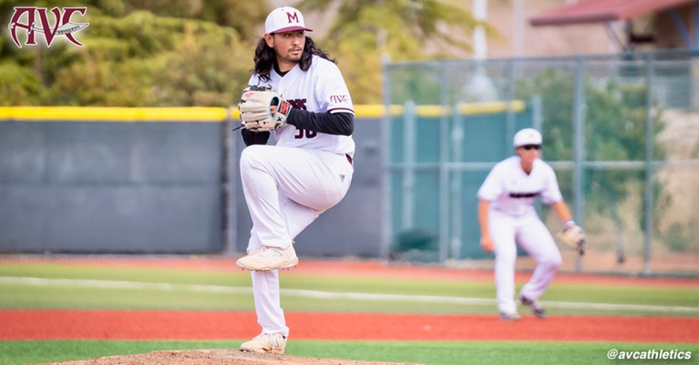 BASEBALL EVENS SERIES AT 1-1 WITH COMEBACK WIN OVER LA VALLEY
