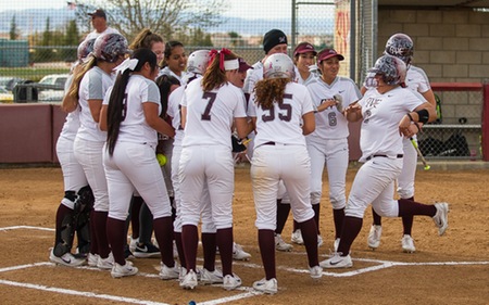 MARAUDER SOFTBALL HEADS TO SUPER REGIONAL; FACES NO. 3 EL CAMINO IN FIRST GAME