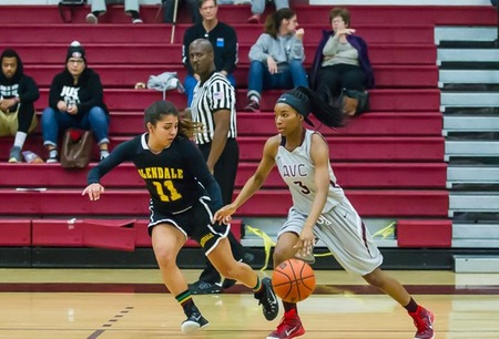 MARAUDER WOMEN'S BASKETBALL FIGURES OUT WAY TO WIN IN DOUBLE OT - 62-57