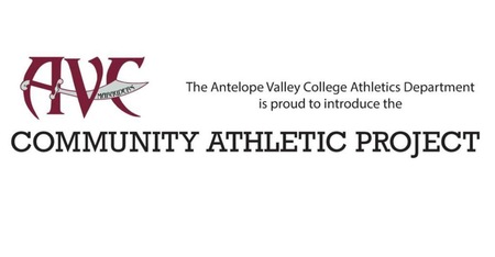 COMMUNITY ATHLETIC PROJECT