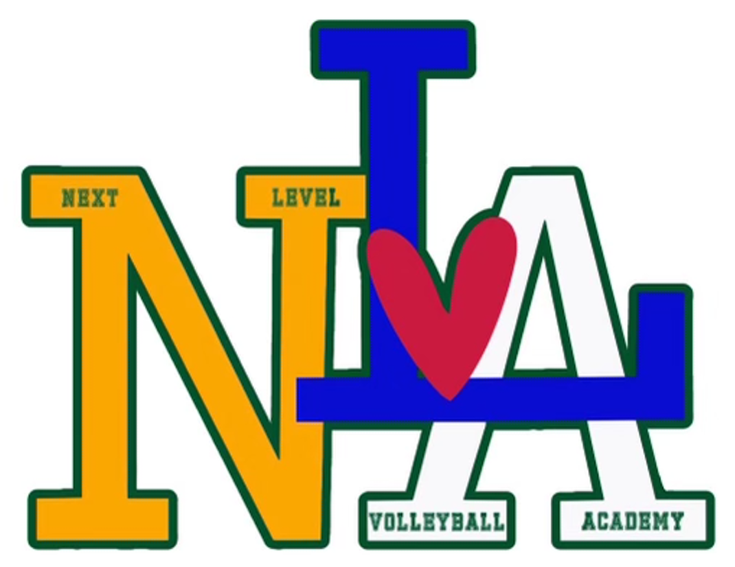 Next Level Volleyball Academy