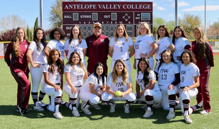 MARAUDERS SOFTBALL SEASON ENDS WITH LOSS TO PALOMAR IN SUPER REGIONALS